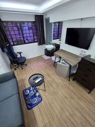 Blk 603 Yio Chu Kang Green (Ang Mo Kio), HDB 3 Rooms #562059851
